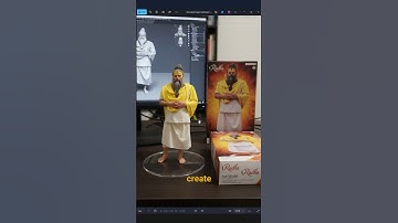 This AI Toy Packaging Design is INSANE!