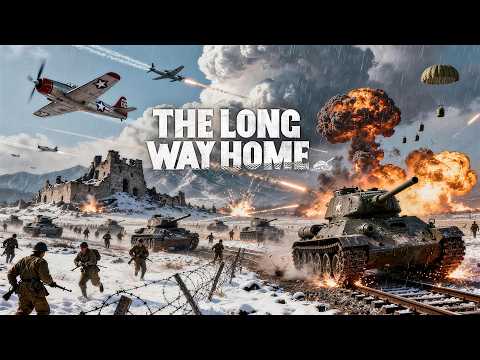 The Long Way Home still