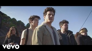 Gemeliers - Si Te Vas / Qué Es lo Que Te Falta (Making of)