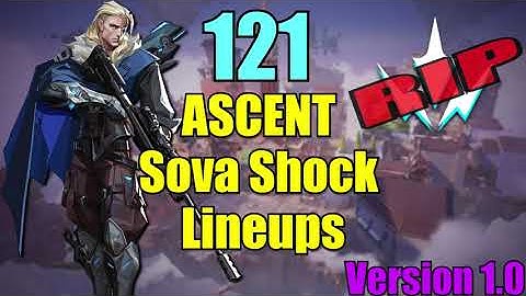 Sova [Ascent 2022] 121 Shock Lineups - My Google Drive (v1.0)