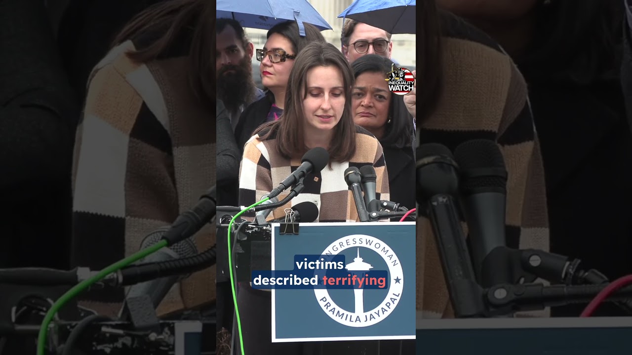 Americans describe the brutal ICE encounters as Noem refuses to apologize