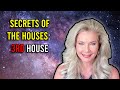 Secrets of the Houses: 3rd House in Astrology