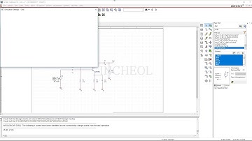 OrCAD Simulation Example: Common Emitter Bipolar amplifier