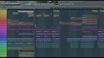 Pegboard Nerds, Alvin Risk, KTN, Skrillex, Dillon Francis Style in Fl Studio +.flp