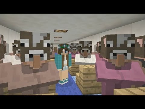 Video: Nagu Minecraftis