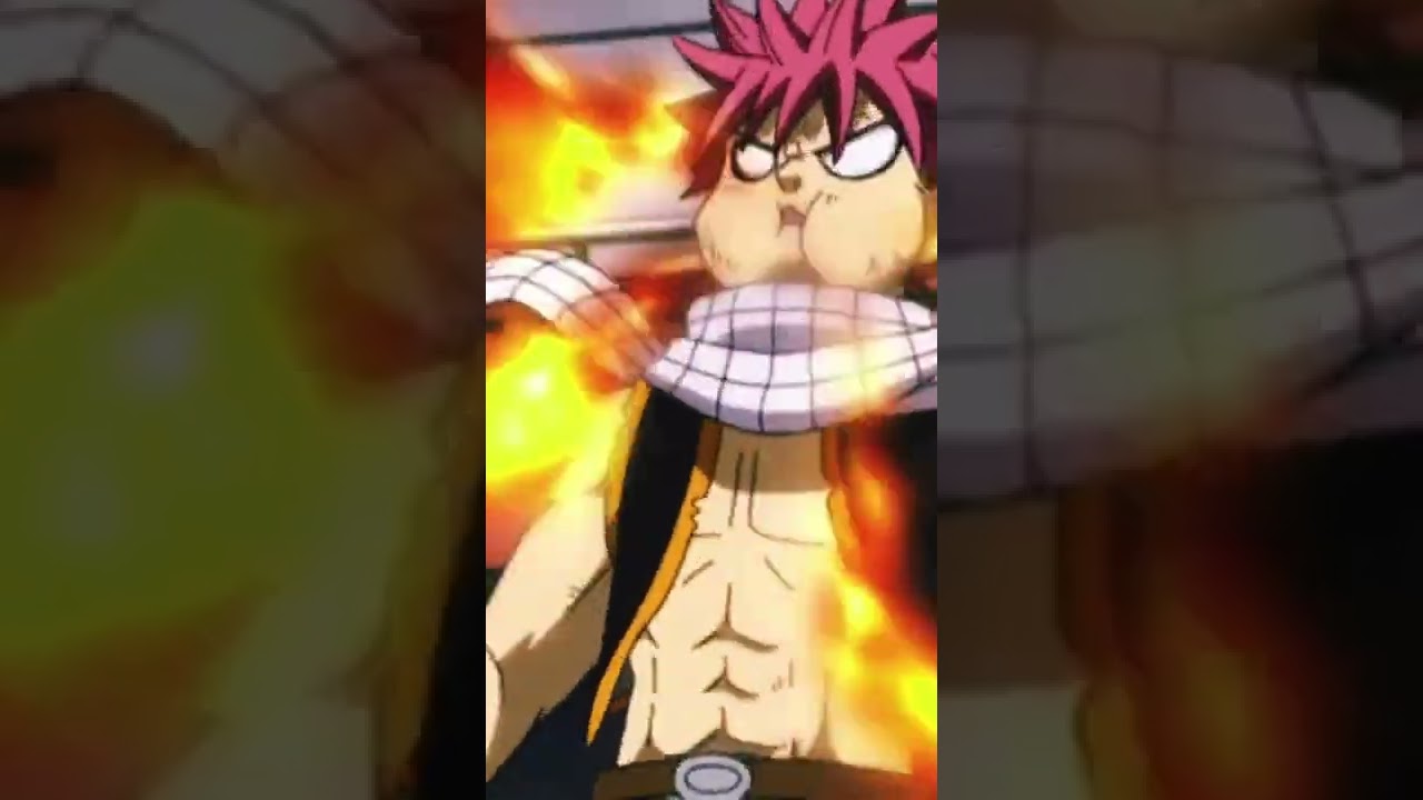 Lightning Flame Dragon Roar 