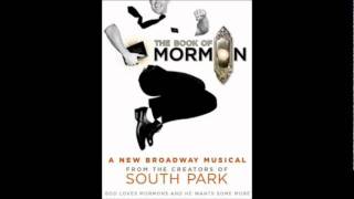Hello! - Book of Mormon on Broadway