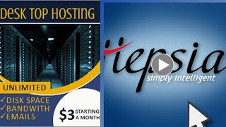 Introduction to Hepsia Web Hosting screenshot 4