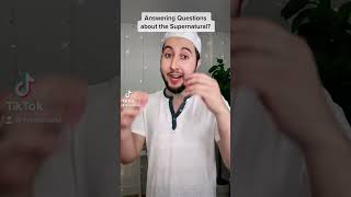 Apakah umat Muslim percaya pada zodiak? | Menjawab pertanyaan tentang hal-hal gaib | #shorts