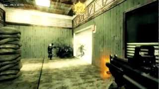 Ava - New Trailer 2012