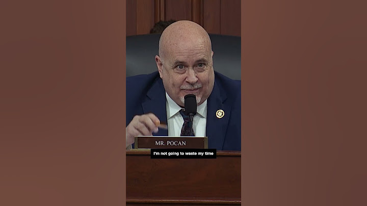 Dem presses Bessent: “Who pays tariffs?”