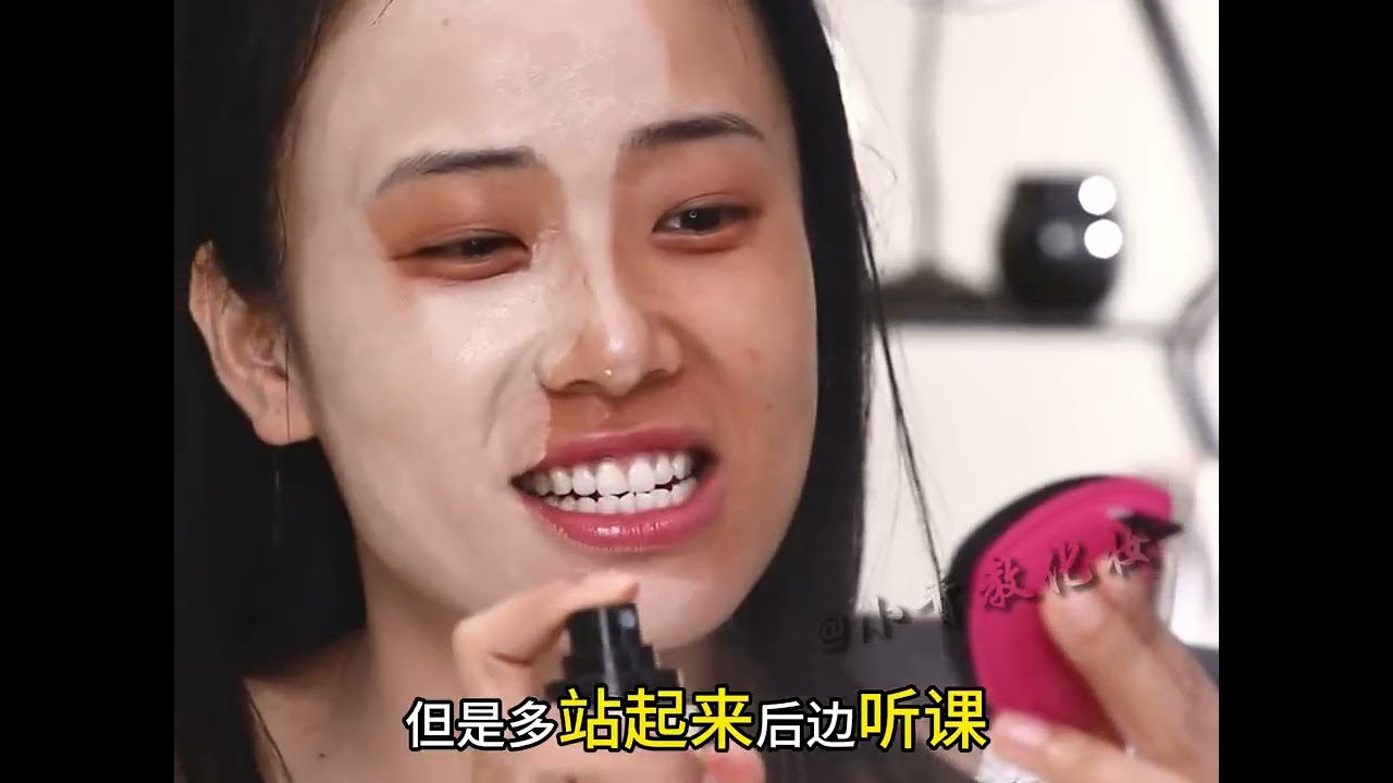 How to Master Makeup: Artist's Simple Steps