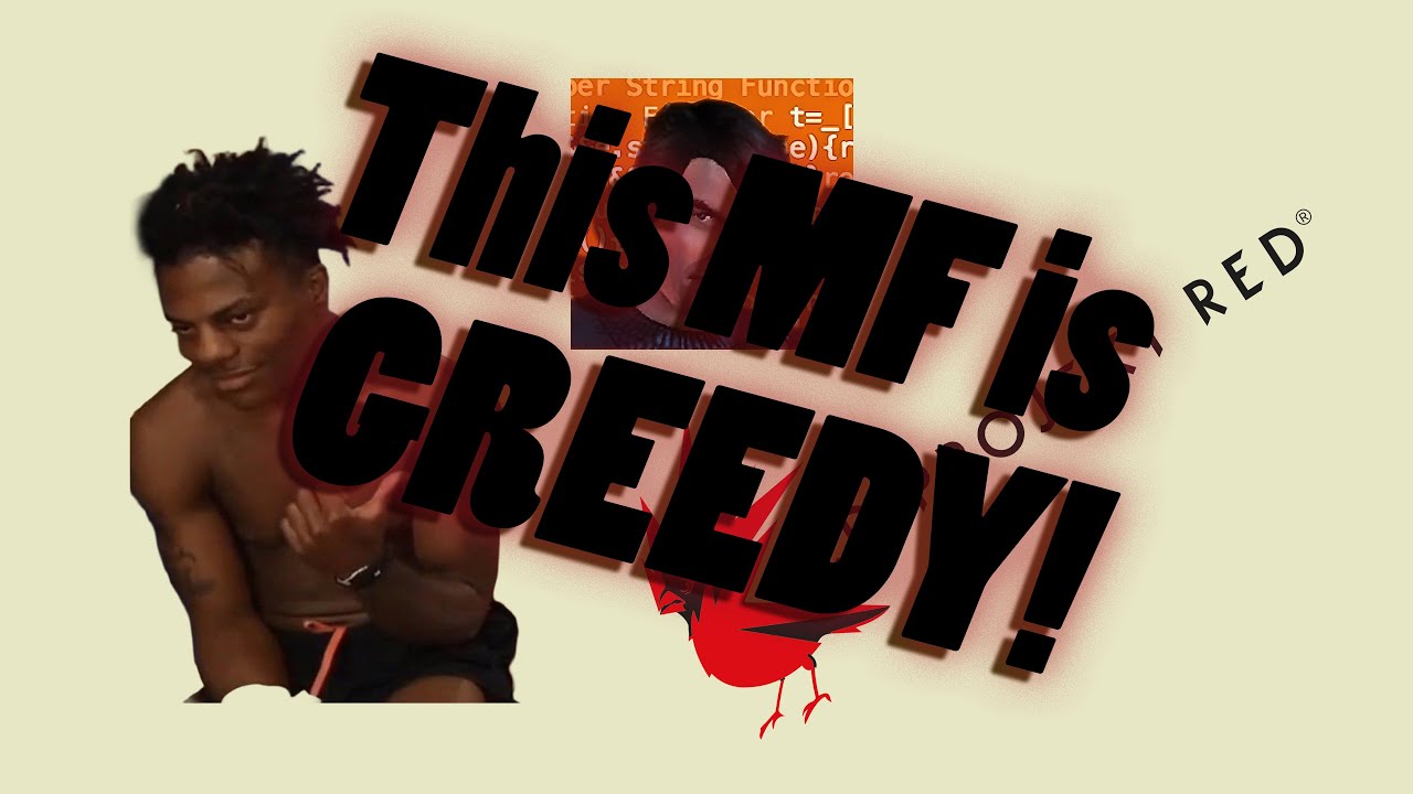 Luke Ross is an Idiot, CD Projekt is Right