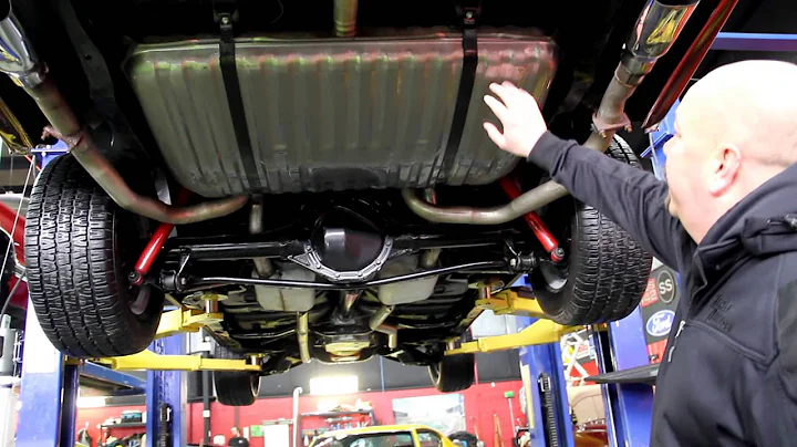 1970 Chevrolet Chevelle For Sale