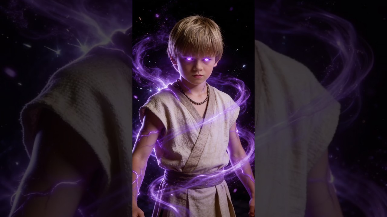 The HIGHEST Midichlorian Counts in Star Wars