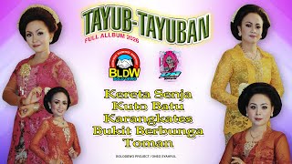 BOLODEWO MODE TAYUB X DHEO SYAHRUL - FULL ALLBUM TAYUB