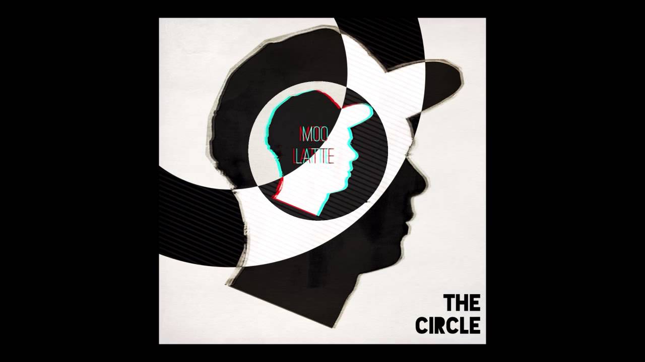 Watch Moo Latte - The Circle (Official Audio) on YouTube Watch Moo Latte - The Circle (Official Audio) on YouTube