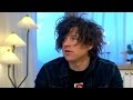 Ryan Adams vill köpa lägenhet i Stockholm - Nyhetsmorgon (TV4)