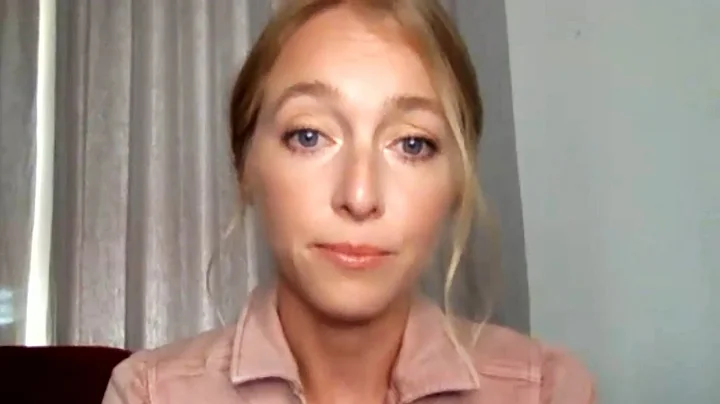India Oxenberg REACTS to Allison Mack's Sentencing...