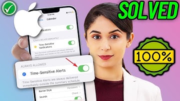How To Fix TIME SENSITIVE Message Failed to Send on iPhone 2024 | 100% work