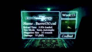 Edit This! | Codhut week 15 | By H4iRze