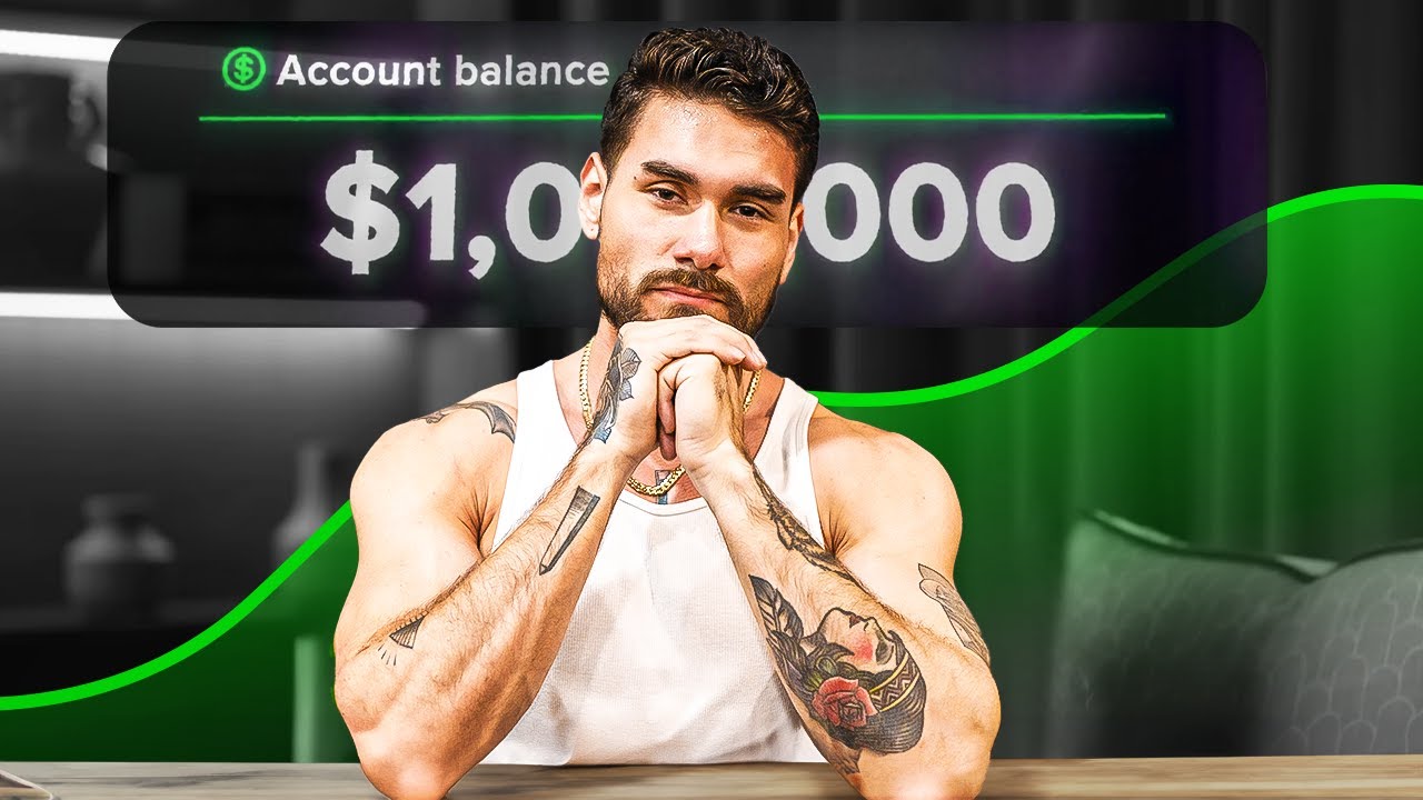 how-i-make-7-figures-as-an-online-fitness-business-coach-at-28-youtube