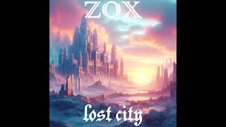 ZOX - LOST CITY