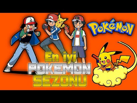 EN İYİ POKEMON SERİSİ HANGİSİDİR?