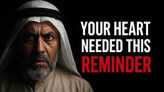 Download Lagu Your Heart Needed This Reminder — Allah Knew It First MP3