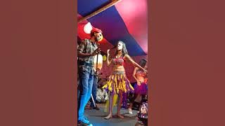 Hiyo maghiya Maine jagahiya gad Debo jhanda ge bhujpuri arkestra video