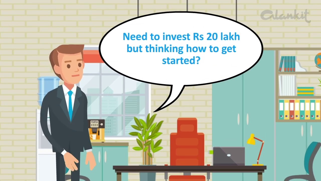 Best DEMAT & Trading Solutions with Alankit