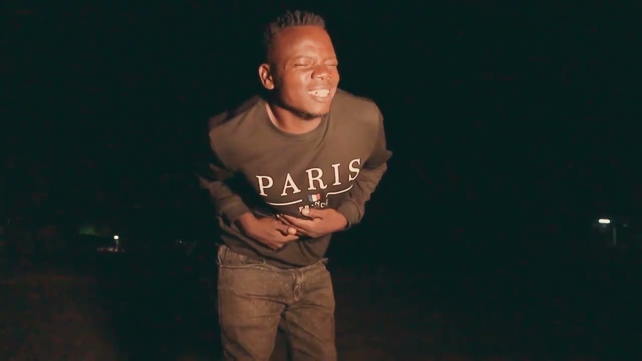 Novo Vídeo Lil De Ouro Okiwereya Mmirimane📀🎸👑🇲🇿