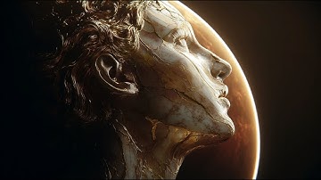 𝙎𝙞𝙜𝙣𝙖𝙡𝙨 𝙁𝙧𝙤𝙢 𝙩𝙝𝙚 𝙎𝙞𝙡𝙚𝙣𝙩 𝙎𝙚𝙘𝙩𝙤𝙧 | Dark Sci-Fi Space Ambience (1 Hour)