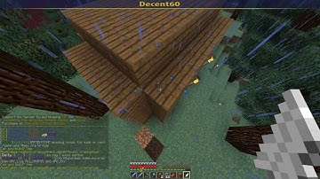 DesiredCraft  -  Region Tutorial