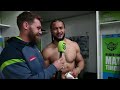Roaming Elliott: Round 19