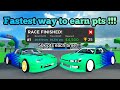 Roblox Car Dealership Tycoon | Fastest way to earn pts for 2024 Drift Update in CDT !!!