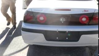 2003 Chevrolet Impala Call 479-254-0077 By Contact Dewayne 479-418-3704