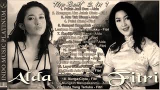 Alda Risma & Fitri Handayani full album