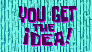 Spongebob Music Hawaiian Adventures Spongebob Theme Ii In Broken Alarm