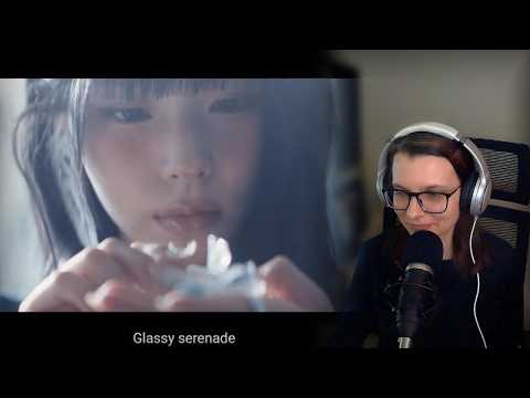 NMIXX - “Heavy Serenade” MV Reacción | Diana Reactions