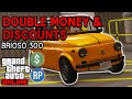 Brioso 300 Released, DOUBLE MONEY, BIG Discounts &amp; More! GTA 5 Online Event Week