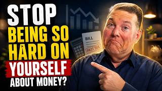 Stop Treating Financial Mistakes Like Personal Failures