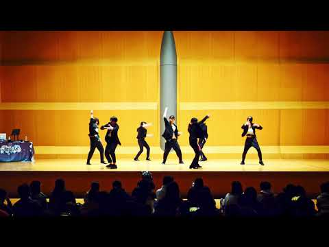 タルミアヤカ number 筑前人 vol.13 DANCE SHOWCASE