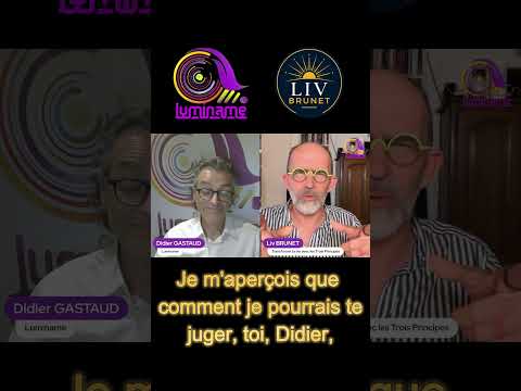 Miniature de Liv BRUNET | L’univers est un bac à sable géant où je peux faire ce que je veux