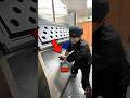 Why they are throwing ice like this !😱 #shorts #viral #viralvideo
