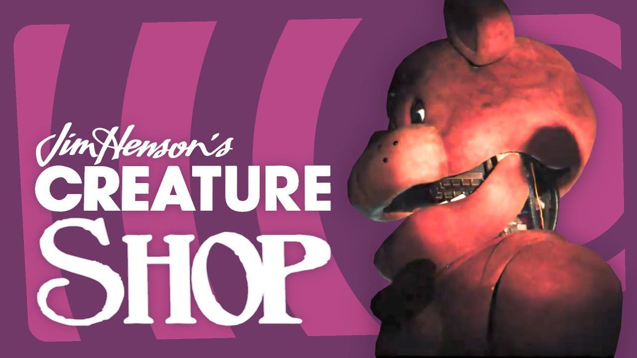 FNAF Movie Enlists Jim Henson's Creature Shop, Starts Filming Soon