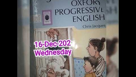 Class 5(English), Unit #14 Lesson #2 Q# 1,3,4.