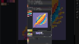 Day 25 of Pixel Art Every Day! #art #pixelart #gamedev #2danimation