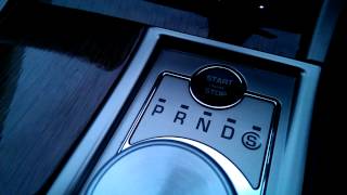 Career Overview Jag gearbox fault