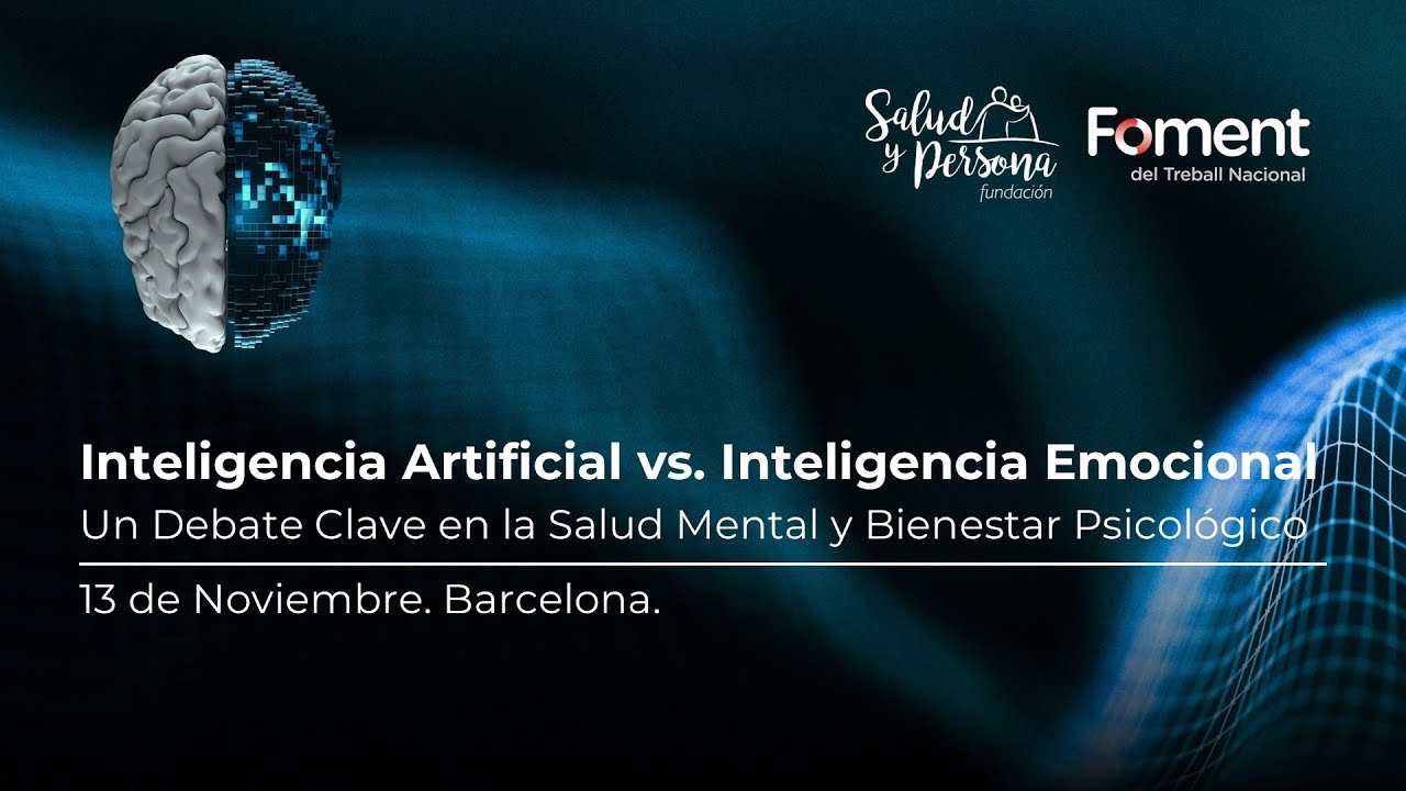 Inteligencia Artificial vs Inteligencia Emocional: un debate clave en ...